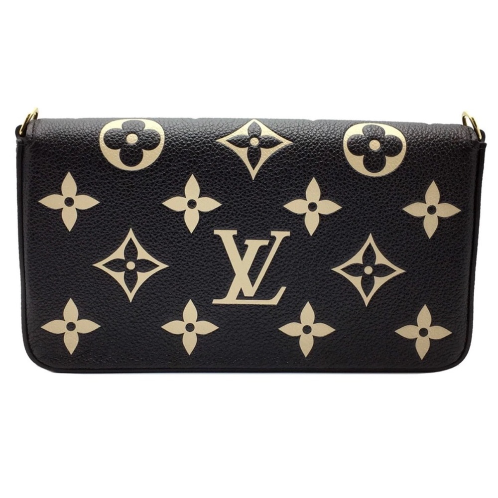 Authentic Louis Vuitton Crossbody - Picture 11 of 11